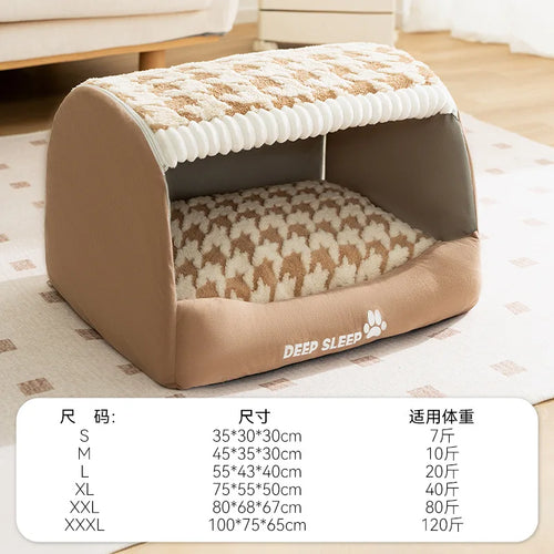 Big Dog Kennel