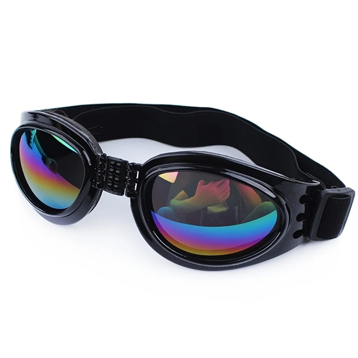 Cool Foldable Pet Sunglasses