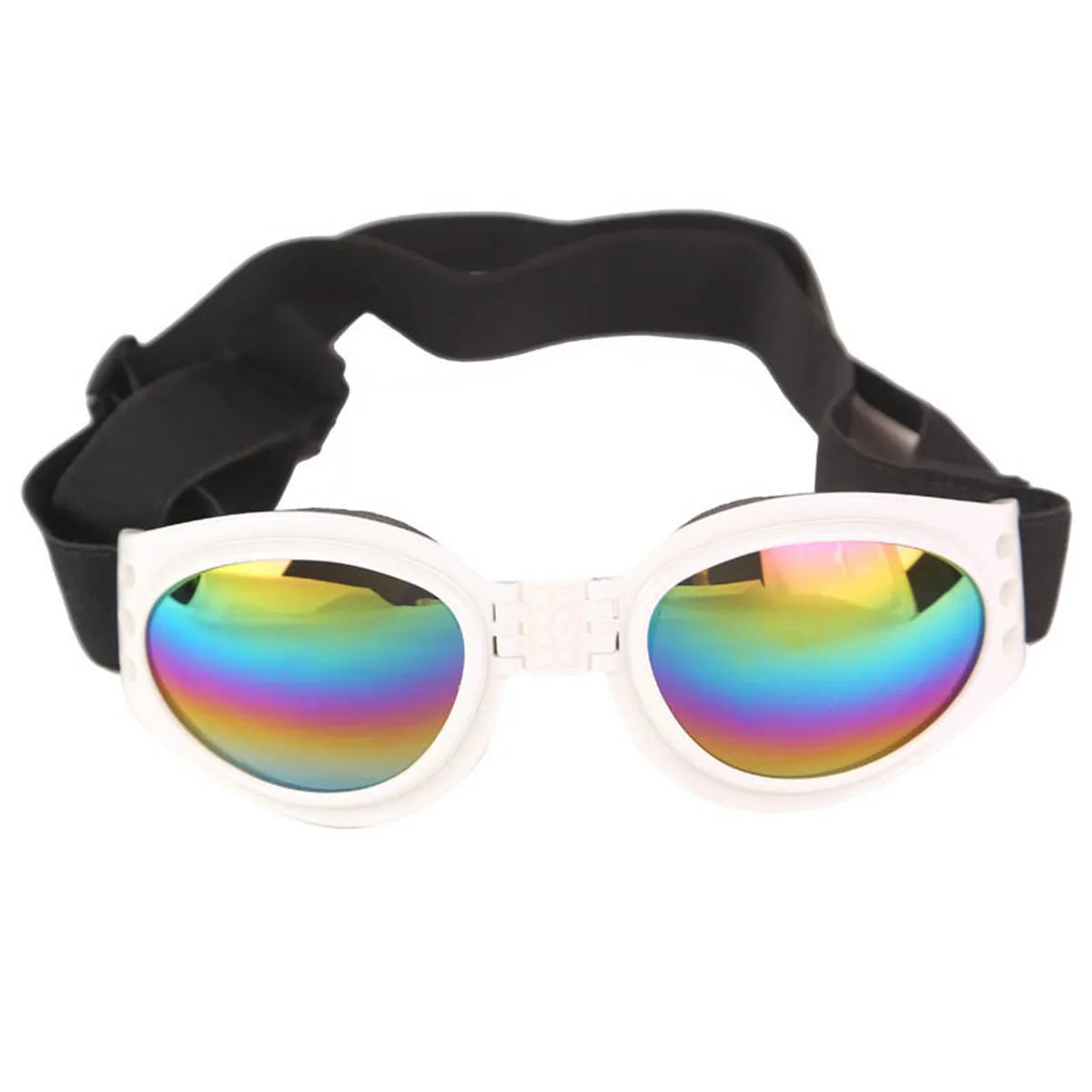 Cool Foldable Pet Sunglasses