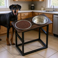 Elevated Dog Bowls for Large Breed