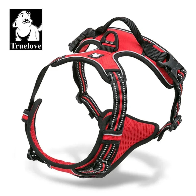 Dog Harness No Pull