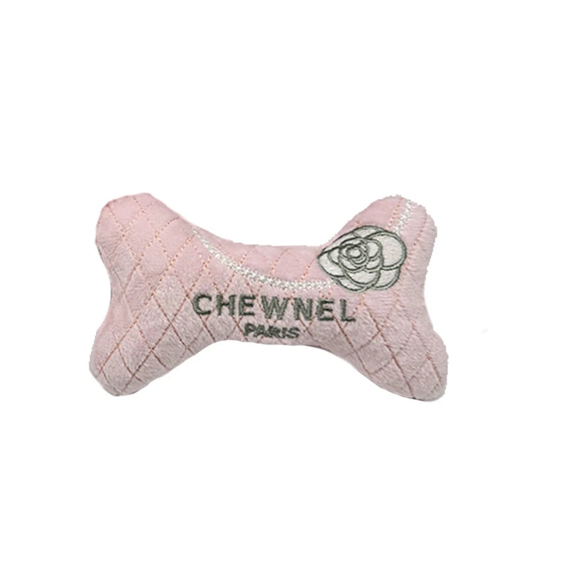 Pet Plush Toys