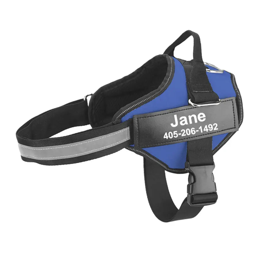 Dog Harness Vest