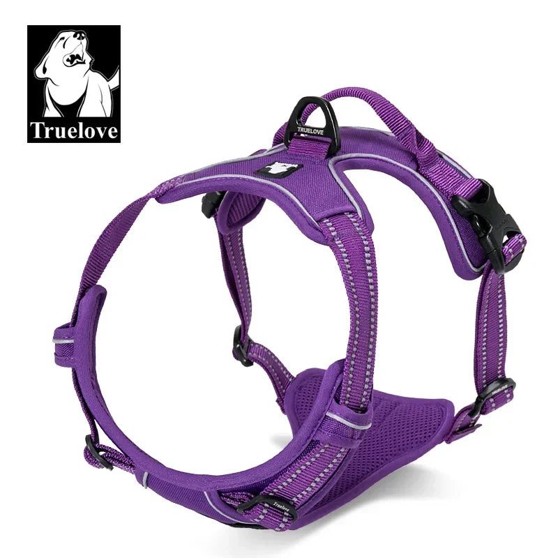 Dog Harness No Pull