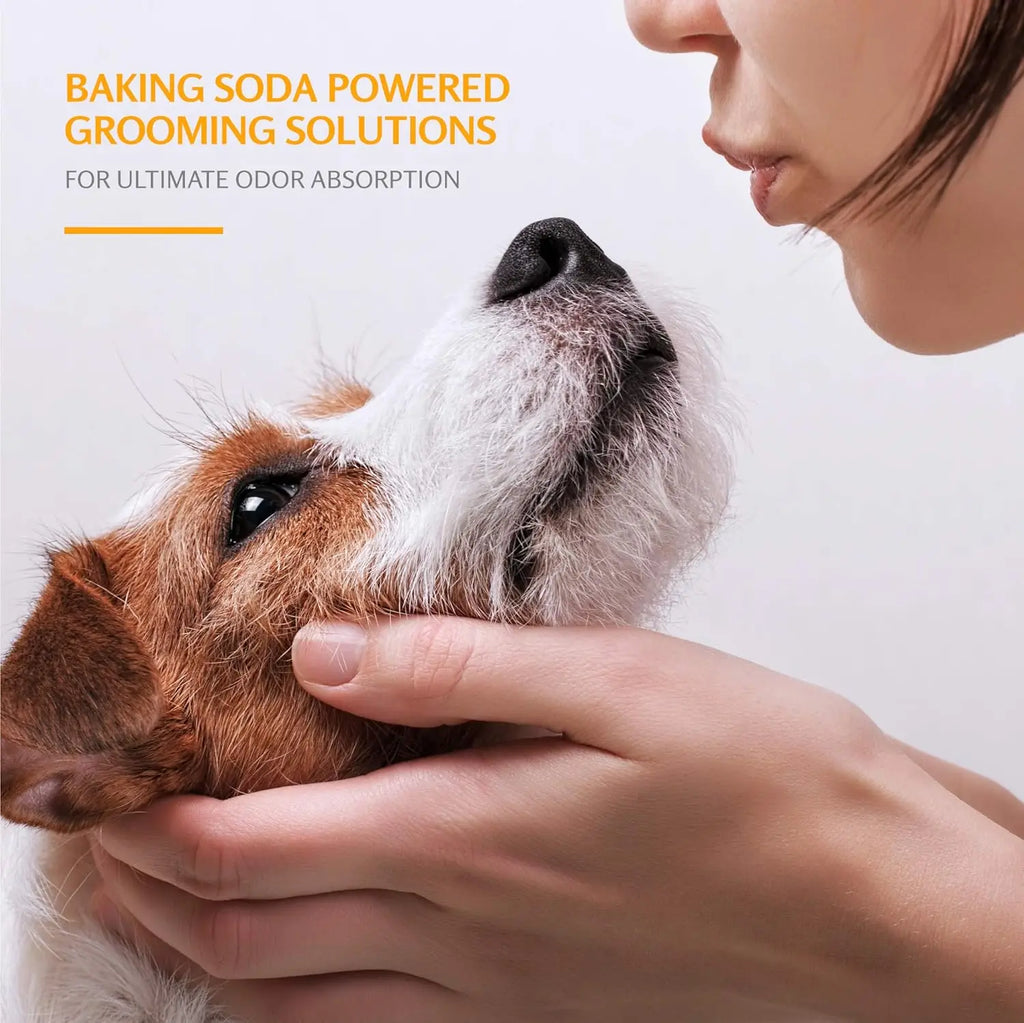 Puppy Shampoo