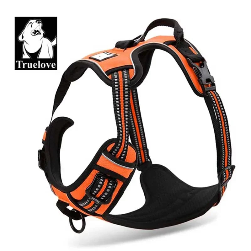 Dog Harness No Pull