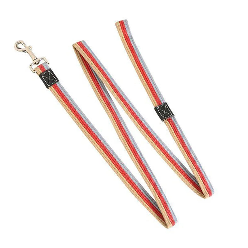 Long Dog Training Leash