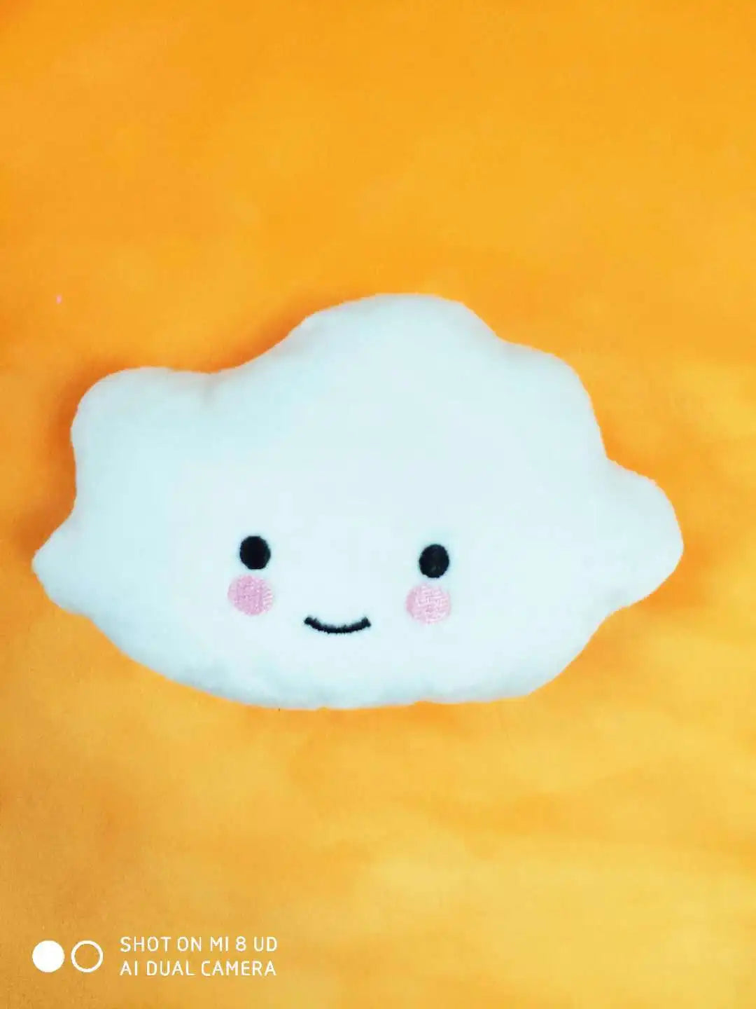 Puppy Dog Plush Squeaky Toys