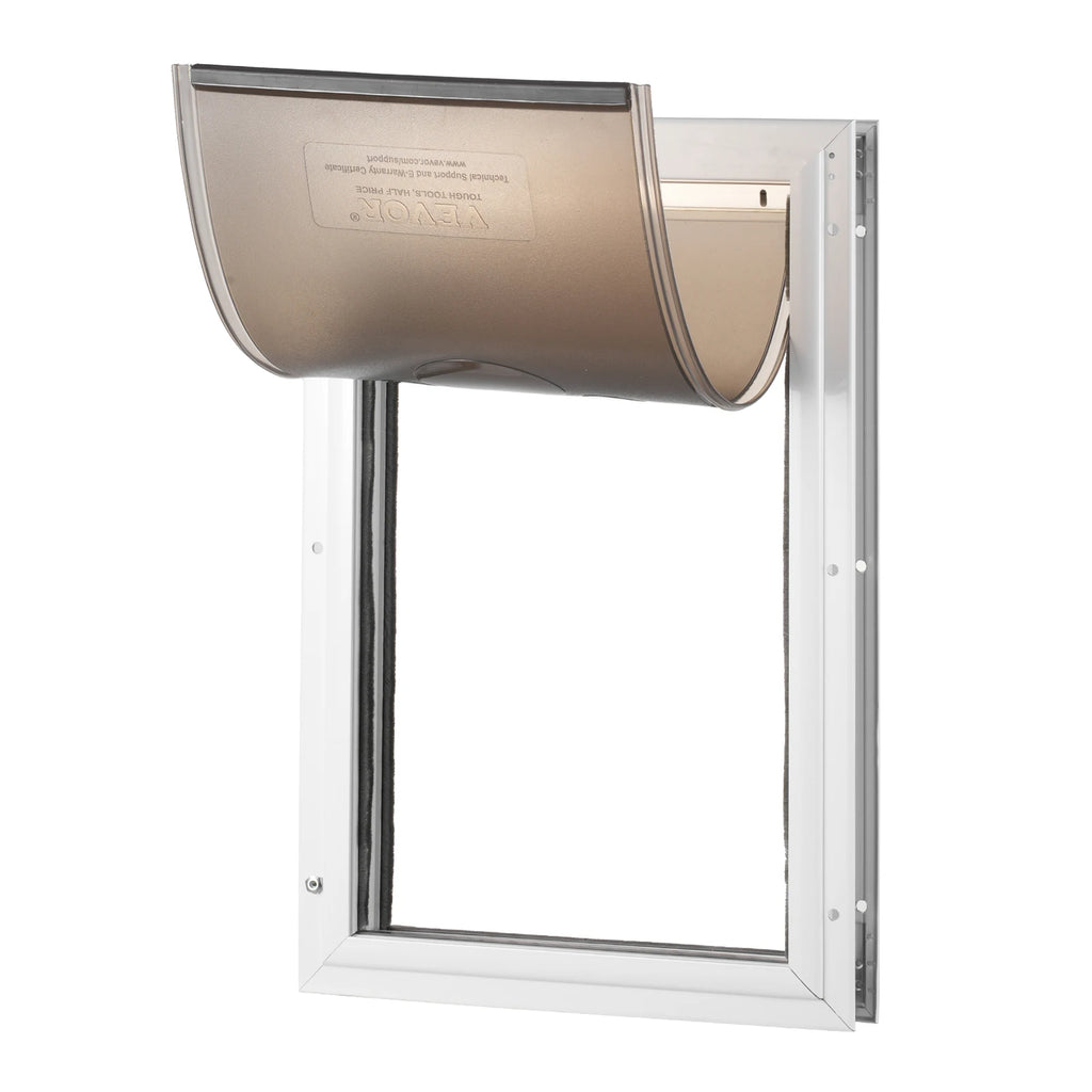 Weatherproof Doggy Door