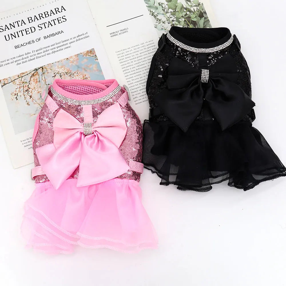 Dress Small Dogs Cats