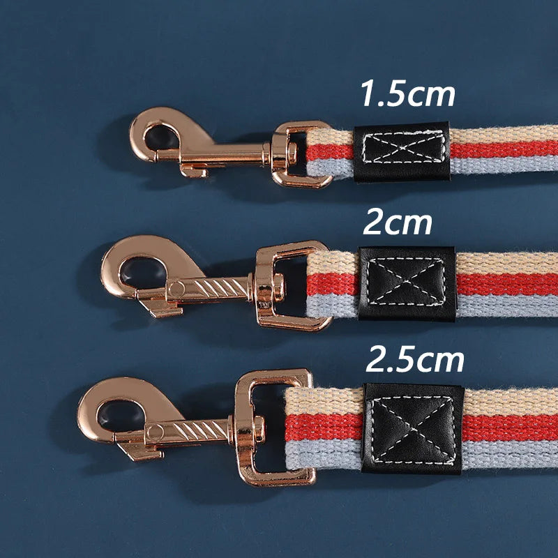 Long Dog Training Leash