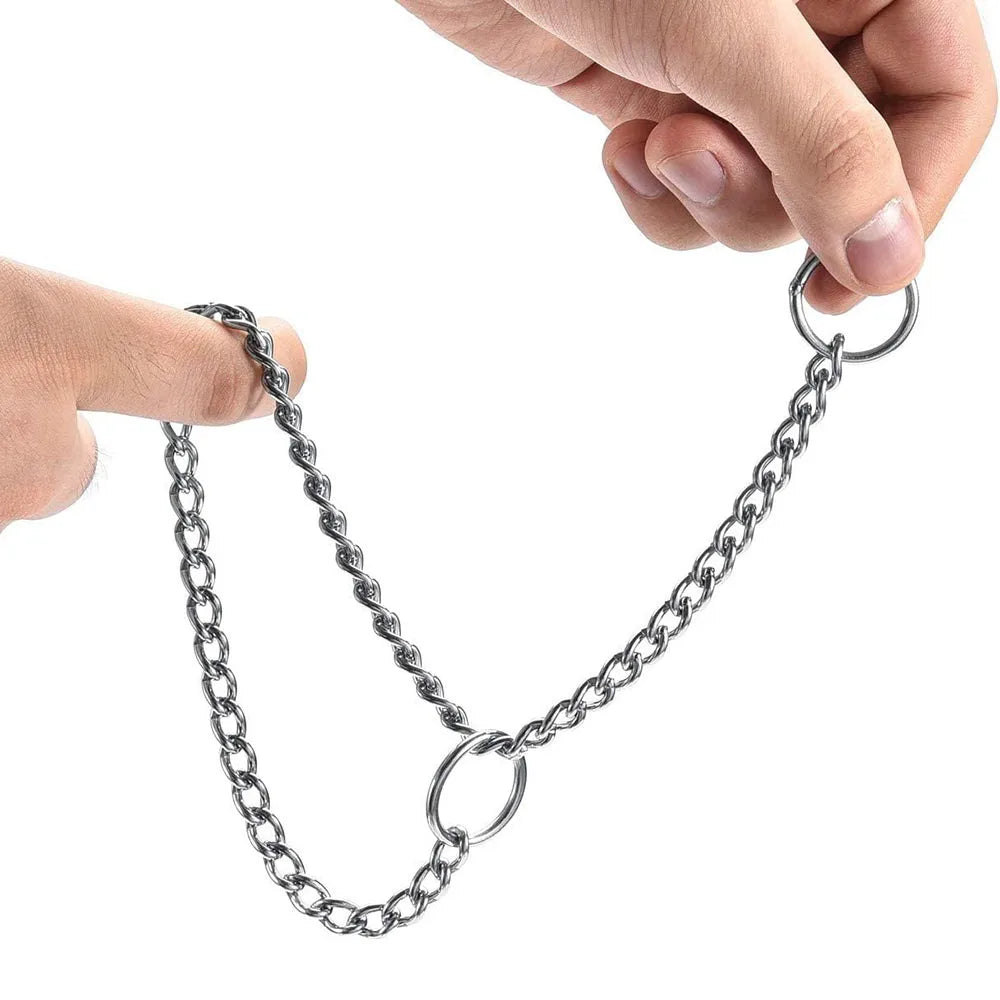 Dog Choke Collar